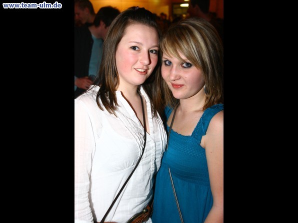 Team-Ulm Party mit PerplexX @ Goegglingen - Bild 181