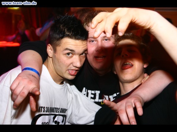 Team-Ulm Party mit PerplexX @ Goegglingen - Bild 183