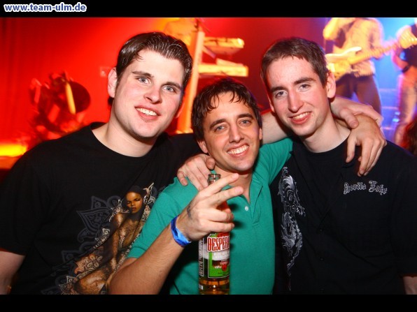 Team-Ulm Party mit PerplexX @ Goegglingen - Bild 186