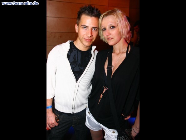 Team-Ulm Party mit PerplexX @ Goegglingen - Bild 187