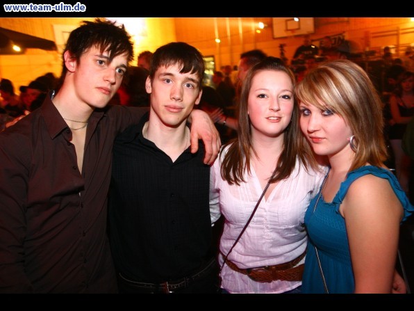 Team-Ulm Party mit PerplexX @ Goegglingen - Bild 188