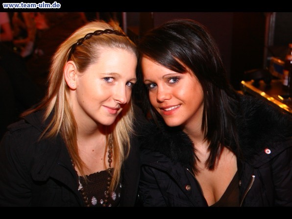 Team-Ulm Party mit PerplexX @ Goegglingen - Bild 19