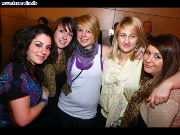Team-Ulm Party mit PerplexX @ Goegglingen - Bild 191