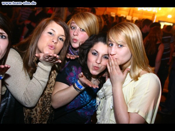 Team-Ulm Party mit PerplexX @ Goegglingen - Bild 194