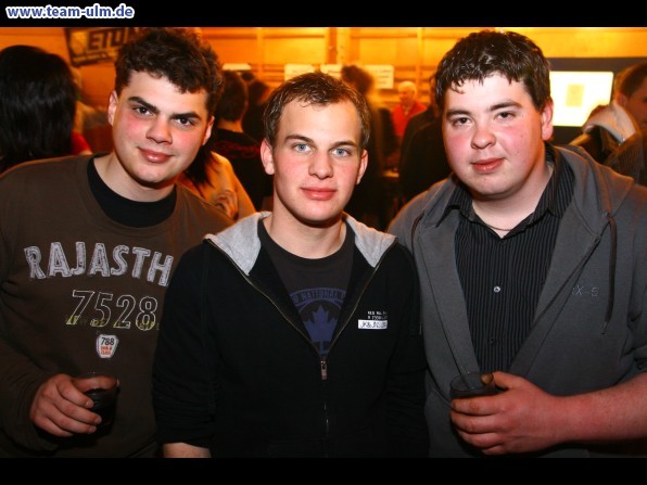 Team-Ulm Party mit PerplexX @ Goegglingen - Bild 198