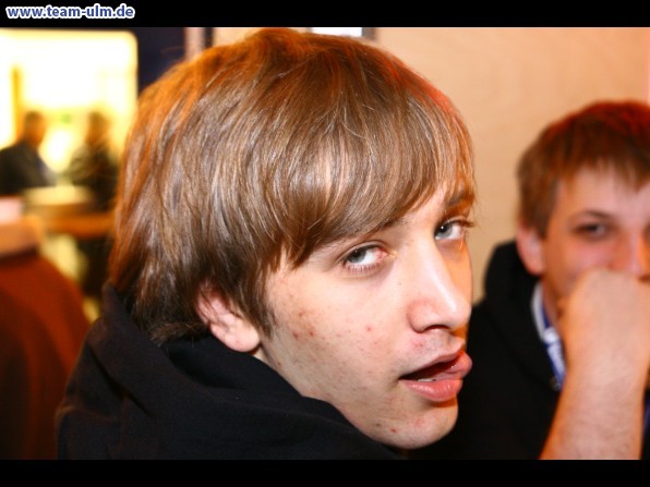 Team-Ulm Party mit PerplexX @ Goegglingen - Bild 2