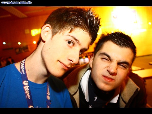 Team-Ulm Party mit PerplexX @ Goegglingen - Bild 201