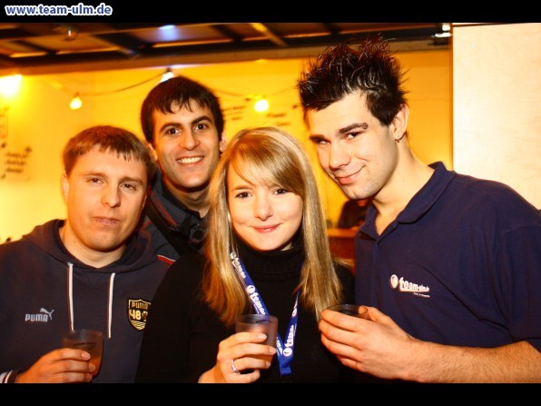 Team-Ulm Party mit PerplexX @ Goegglingen - Bild 202