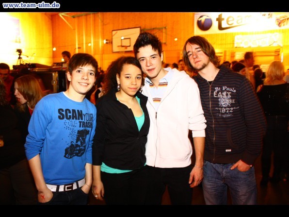 Team-Ulm Party mit PerplexX @ Goegglingen - Bild 205