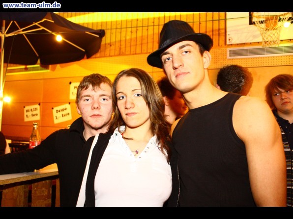 Team-Ulm Party mit PerplexX @ Goegglingen - Bild 207