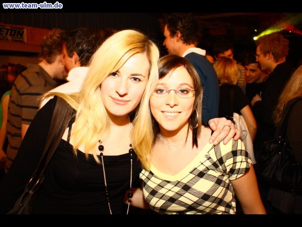 Team-Ulm Party mit PerplexX @ Goegglingen - Bild 208