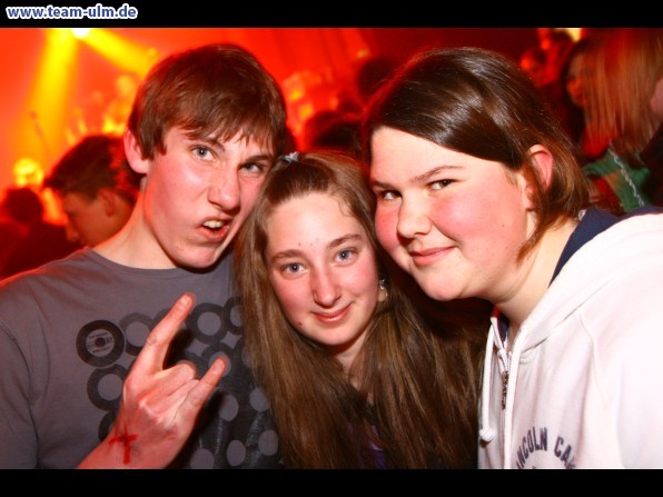 Team-Ulm Party mit PerplexX @ Goegglingen - Bild 21