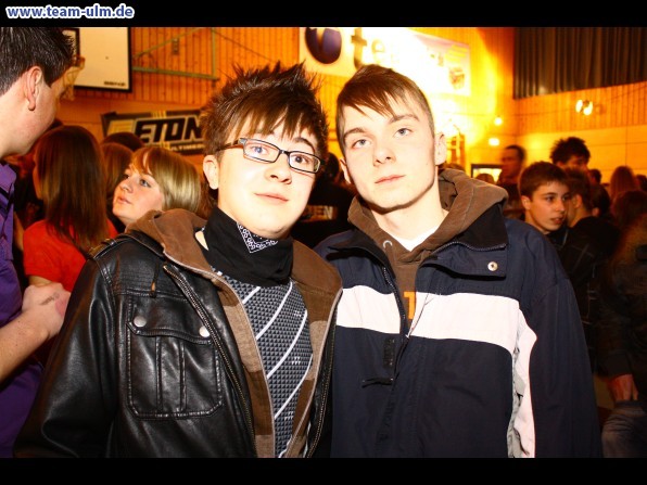 Team-Ulm Party mit PerplexX @ Goegglingen - Bild 210