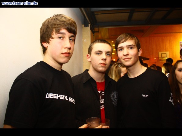 Team-Ulm Party mit PerplexX @ Goegglingen - Bild 211