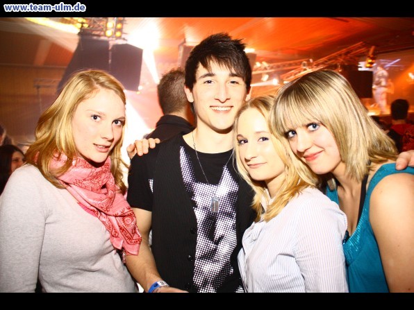 Team-Ulm Party mit PerplexX @ Goegglingen - Bild 212