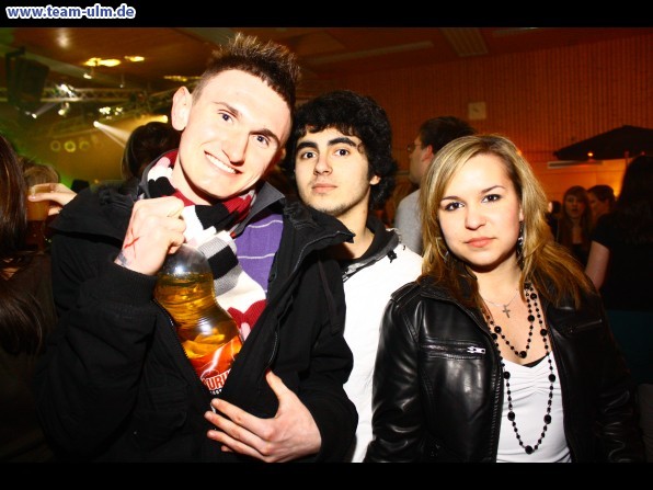 Team-Ulm Party mit PerplexX @ Goegglingen - Bild 214