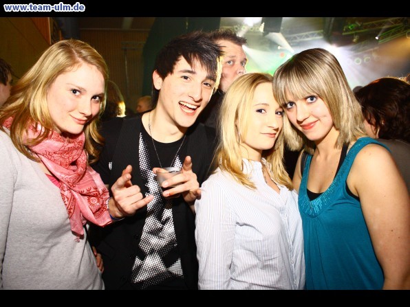 Team-Ulm Party mit PerplexX @ Goegglingen - Bild 215