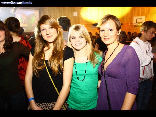 Team-Ulm Party mit PerplexX @ Goegglingen - Bild 216