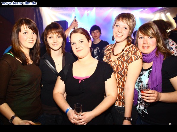 Team-Ulm Party mit PerplexX @ Goegglingen - Bild 217