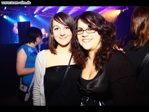 Team-Ulm Party mit PerplexX @ Goegglingen - Bild 219