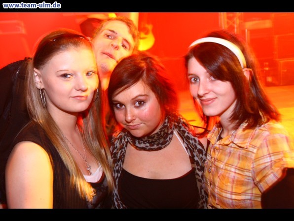 Team-Ulm Party mit PerplexX @ Goegglingen - Bild 22