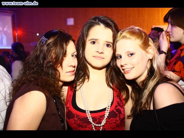 Team-Ulm Party mit PerplexX @ Goegglingen - Bild 222
