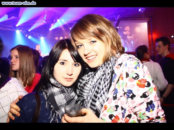 Team-Ulm Party mit PerplexX @ Goegglingen - Bild 224
