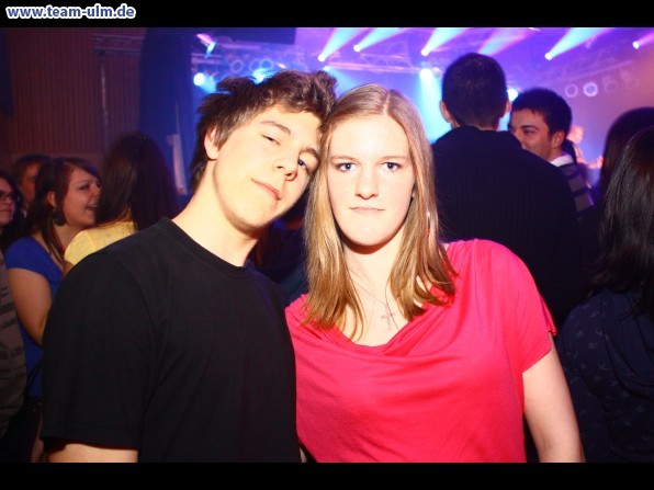 Team-Ulm Party mit PerplexX @ Goegglingen - Bild 225
