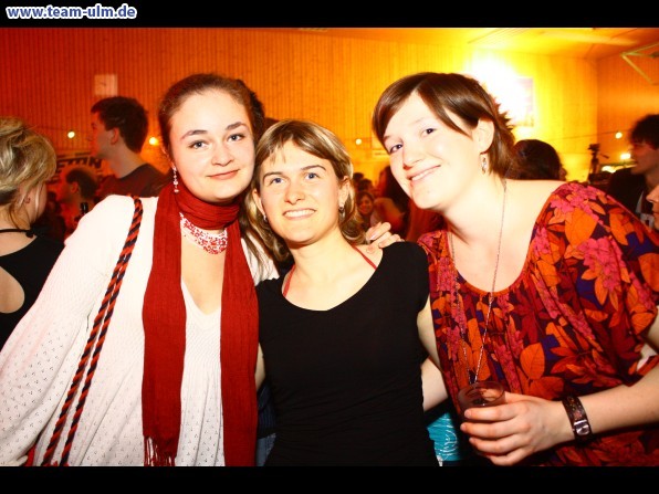 Team-Ulm Party mit PerplexX @ Goegglingen - Bild 227