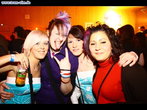 Team-Ulm Party mit PerplexX @ Goegglingen - Bild 228
