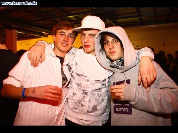 Team-Ulm Party mit PerplexX @ Goegglingen - Bild 229
