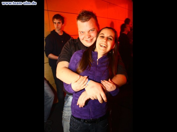Team-Ulm Party mit PerplexX @ Goegglingen - Bild 230