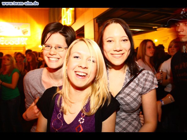 Team-Ulm Party mit PerplexX @ Goegglingen - Bild 231