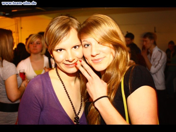 Team-Ulm Party mit PerplexX @ Goegglingen - Bild 232