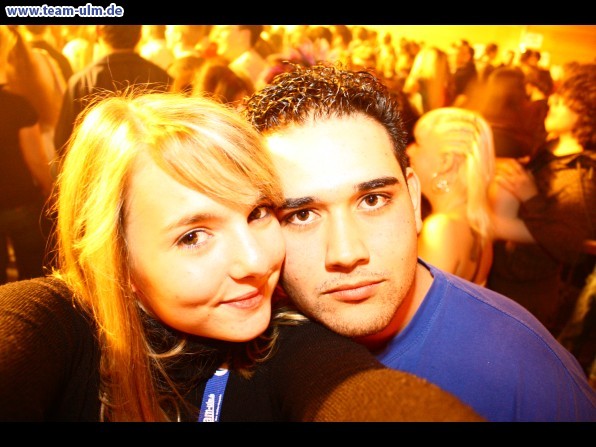 Team-Ulm Party mit PerplexX @ Goegglingen - Bild 233