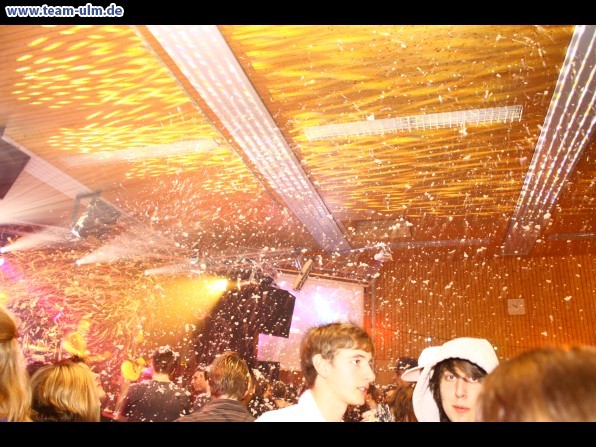 Team-Ulm Party mit PerplexX @ Goegglingen - Bild 236
