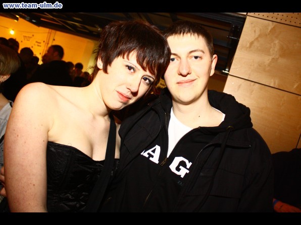 Team-Ulm Party mit PerplexX @ Goegglingen - Bild 239