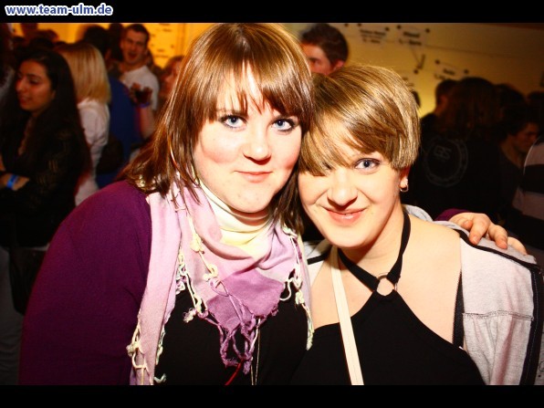 Team-Ulm Party mit PerplexX @ Goegglingen - Bild 241