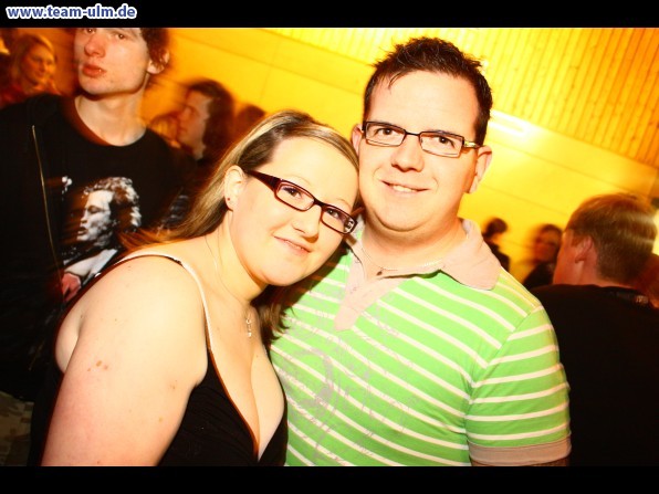 Team-Ulm Party mit PerplexX @ Goegglingen - Bild 243