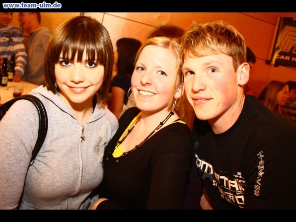 Team-Ulm Party mit PerplexX @ Goegglingen - Bild 244