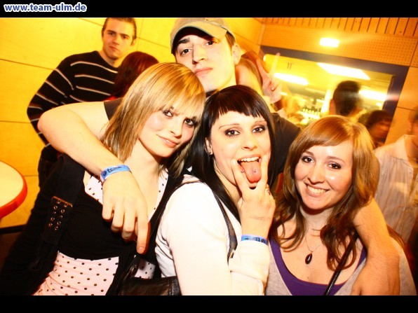 Team-Ulm Party mit PerplexX @ Goegglingen - Bild 245
