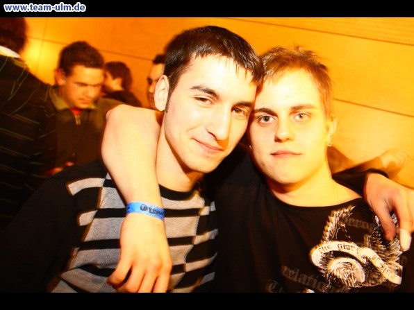 Team-Ulm Party mit PerplexX @ Goegglingen - Bild 246