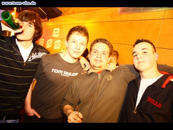 Team-Ulm Party mit PerplexX @ Goegglingen - Bild 247