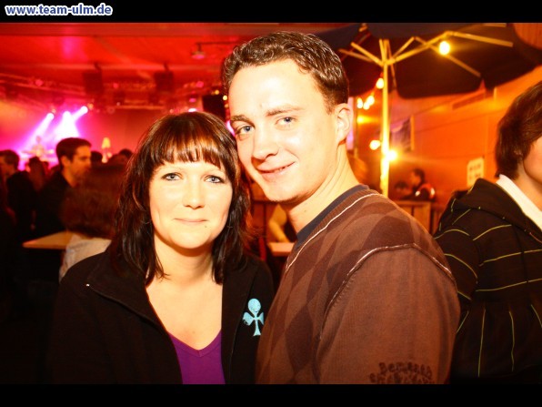 Team-Ulm Party mit PerplexX @ Goegglingen - Bild 248