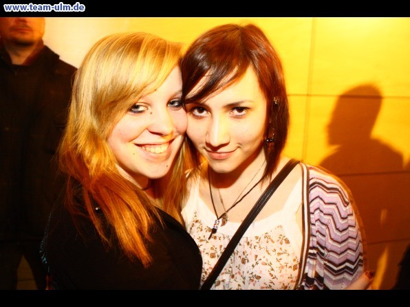 Team-Ulm Party mit PerplexX @ Goegglingen - Bild 249