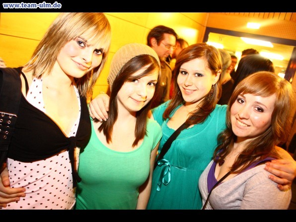 Team-Ulm Party mit PerplexX @ Goegglingen - Bild 250