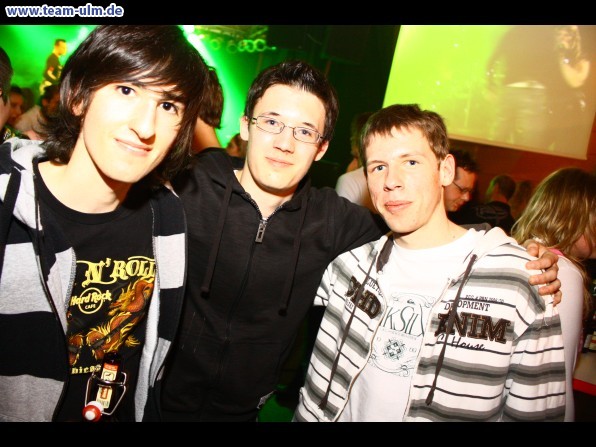 Team-Ulm Party mit PerplexX @ Goegglingen - Bild 253