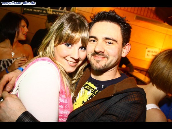 Team-Ulm Party mit PerplexX @ Goegglingen - Bild 254