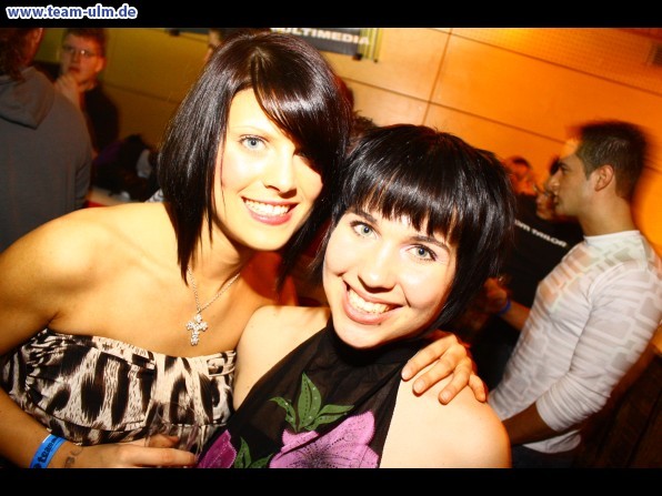 Team-Ulm Party mit PerplexX @ Goegglingen - Bild 255