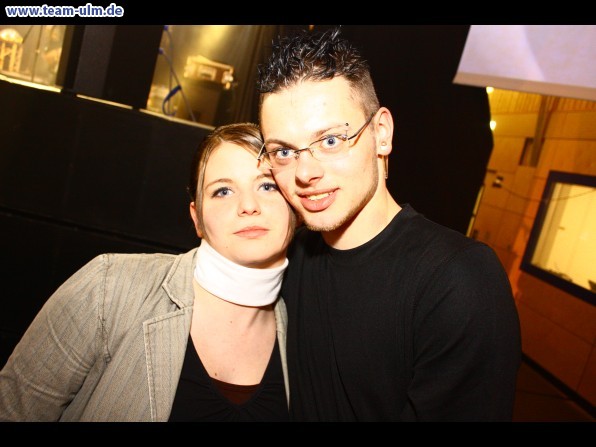 Team-Ulm Party mit PerplexX @ Goegglingen - Bild 257